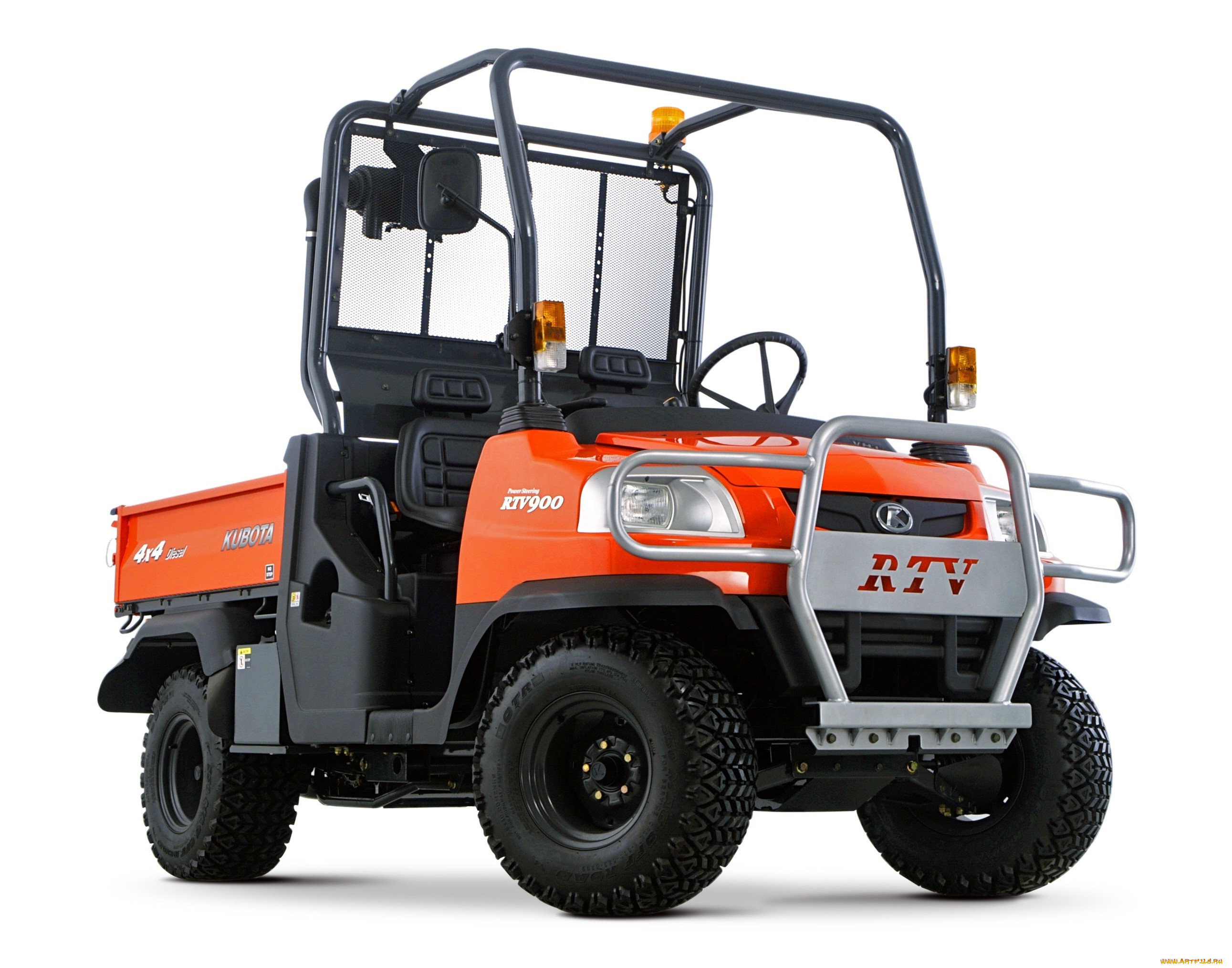 , , kubota